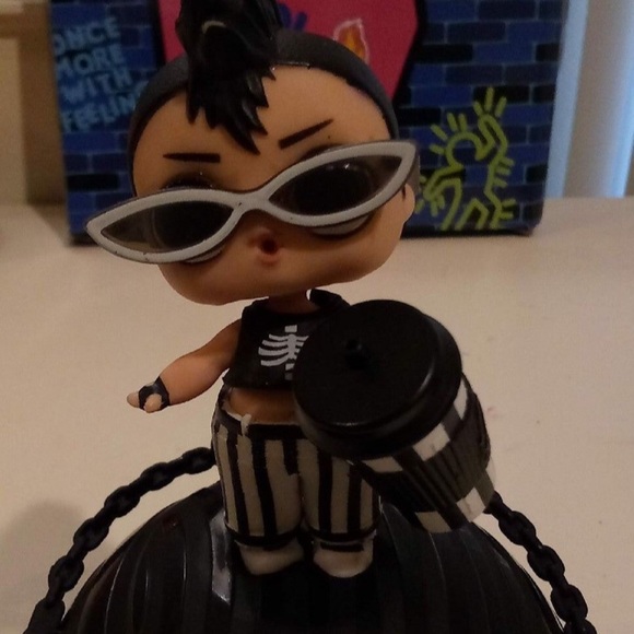 Lol surprise dolls (scroll for more*) - Picture 4 of 16